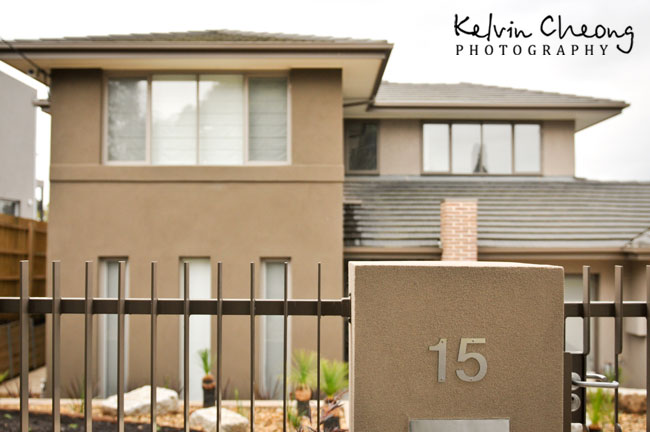 This is not my house. This is not my house.