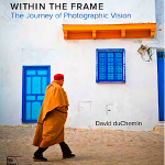 Within the Frame by David du Chemin