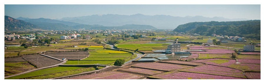 taiwan